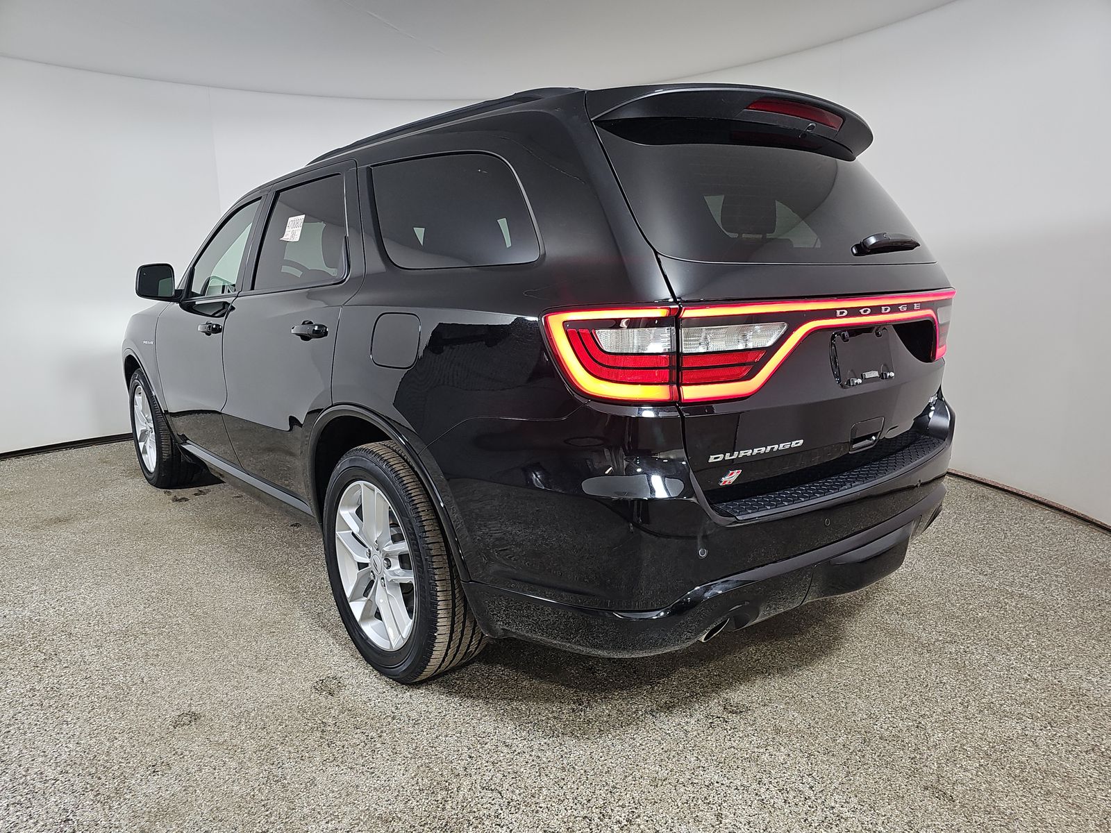 2025 Dodge Durango R/T AWD