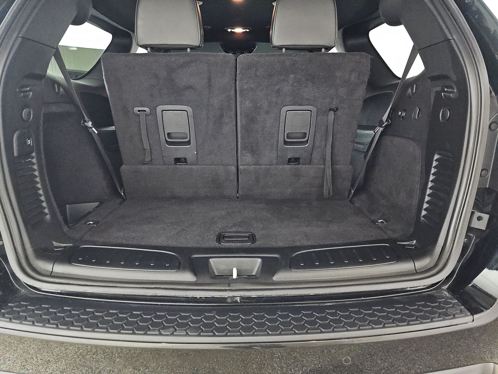 2025 Dodge Durango R/T AWD