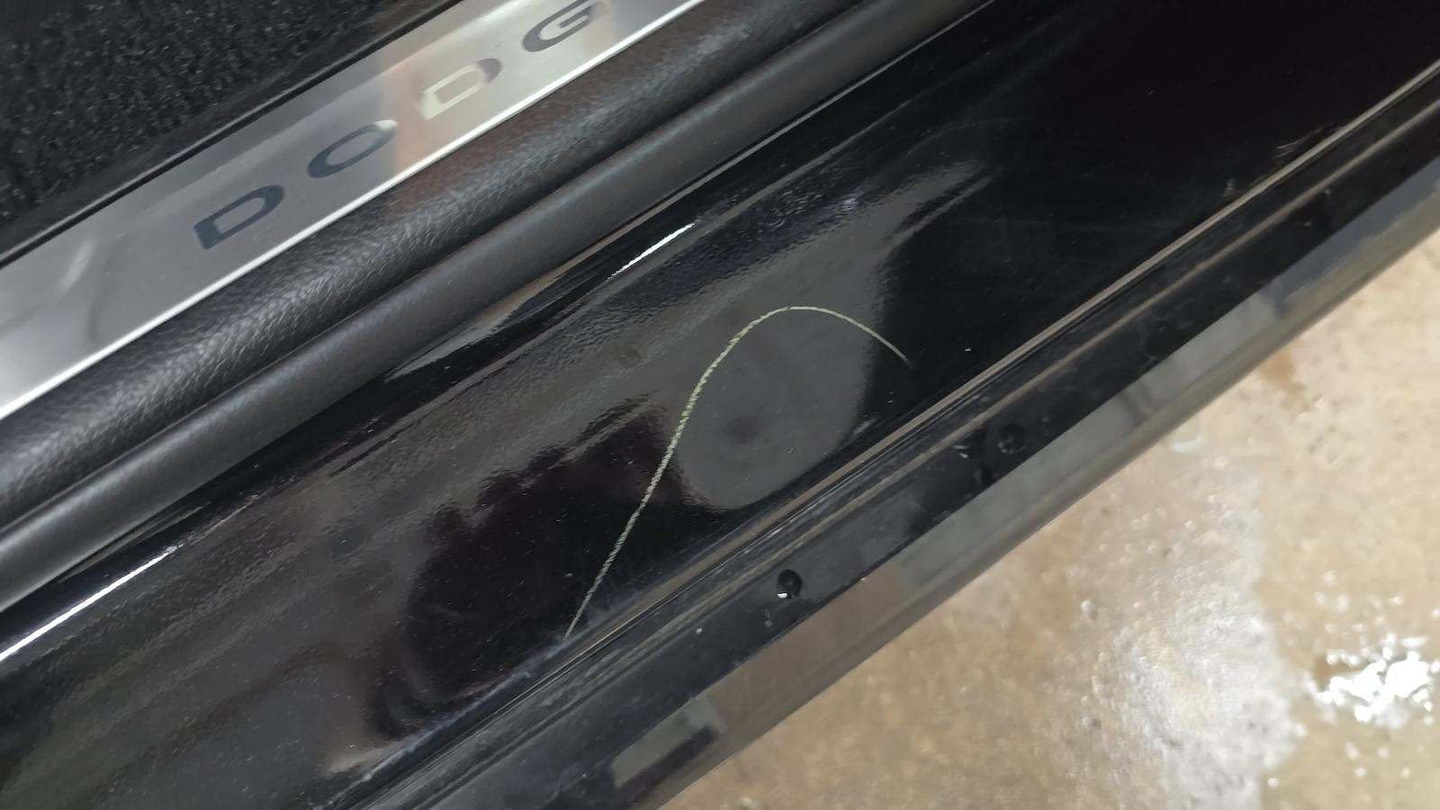 2025 Dodge Durango R/T AWD