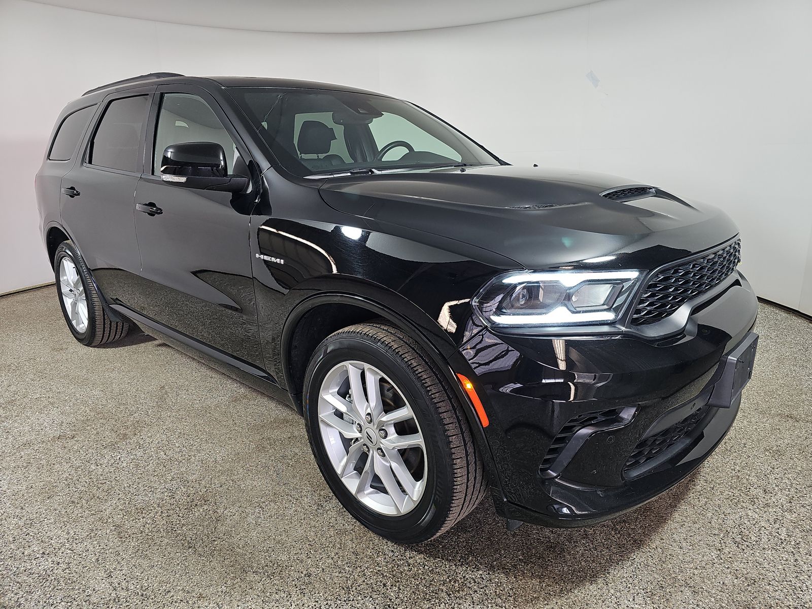 2025 Dodge Durango R/T AWD