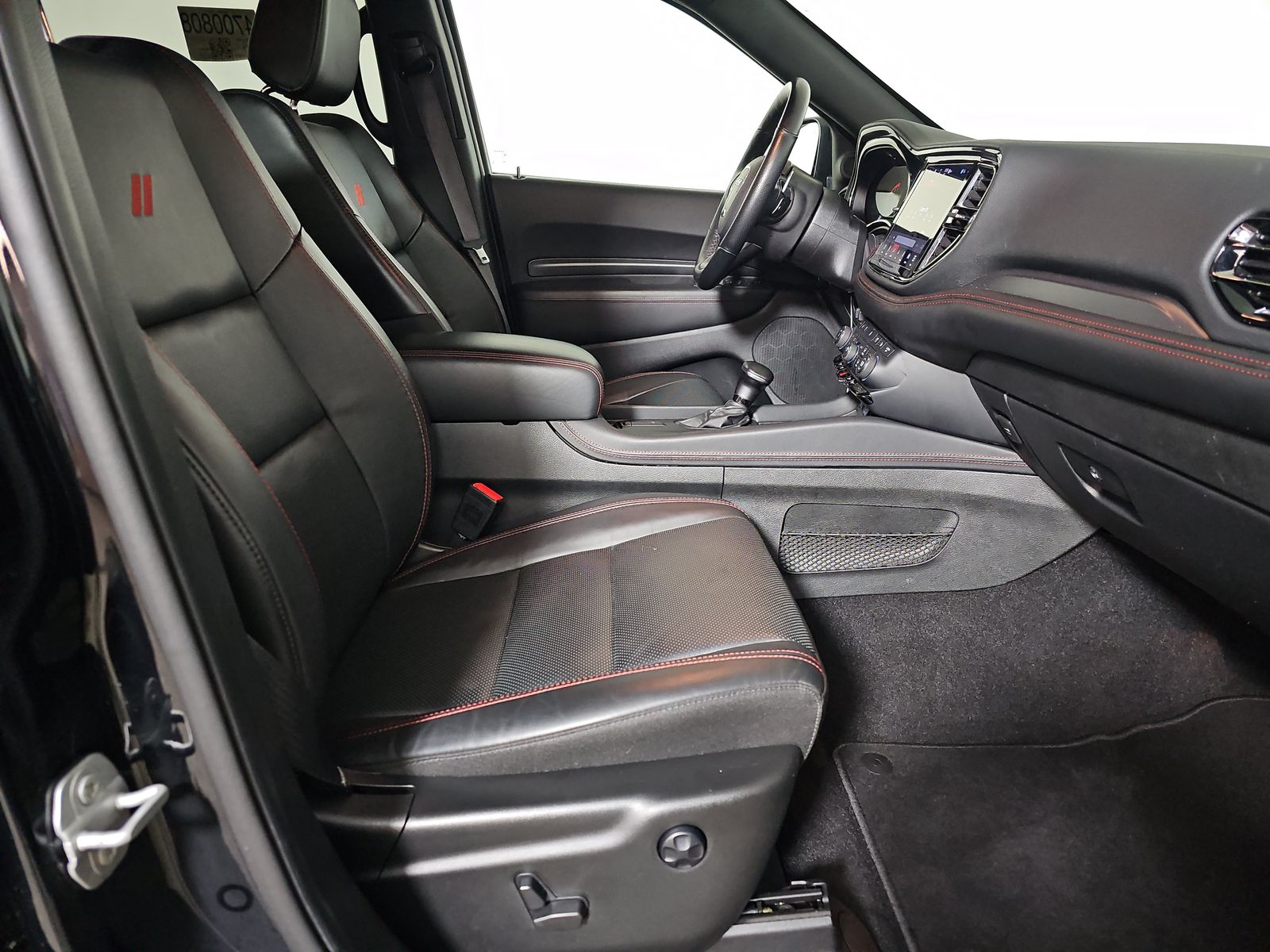 2025 Dodge Durango R/T AWD