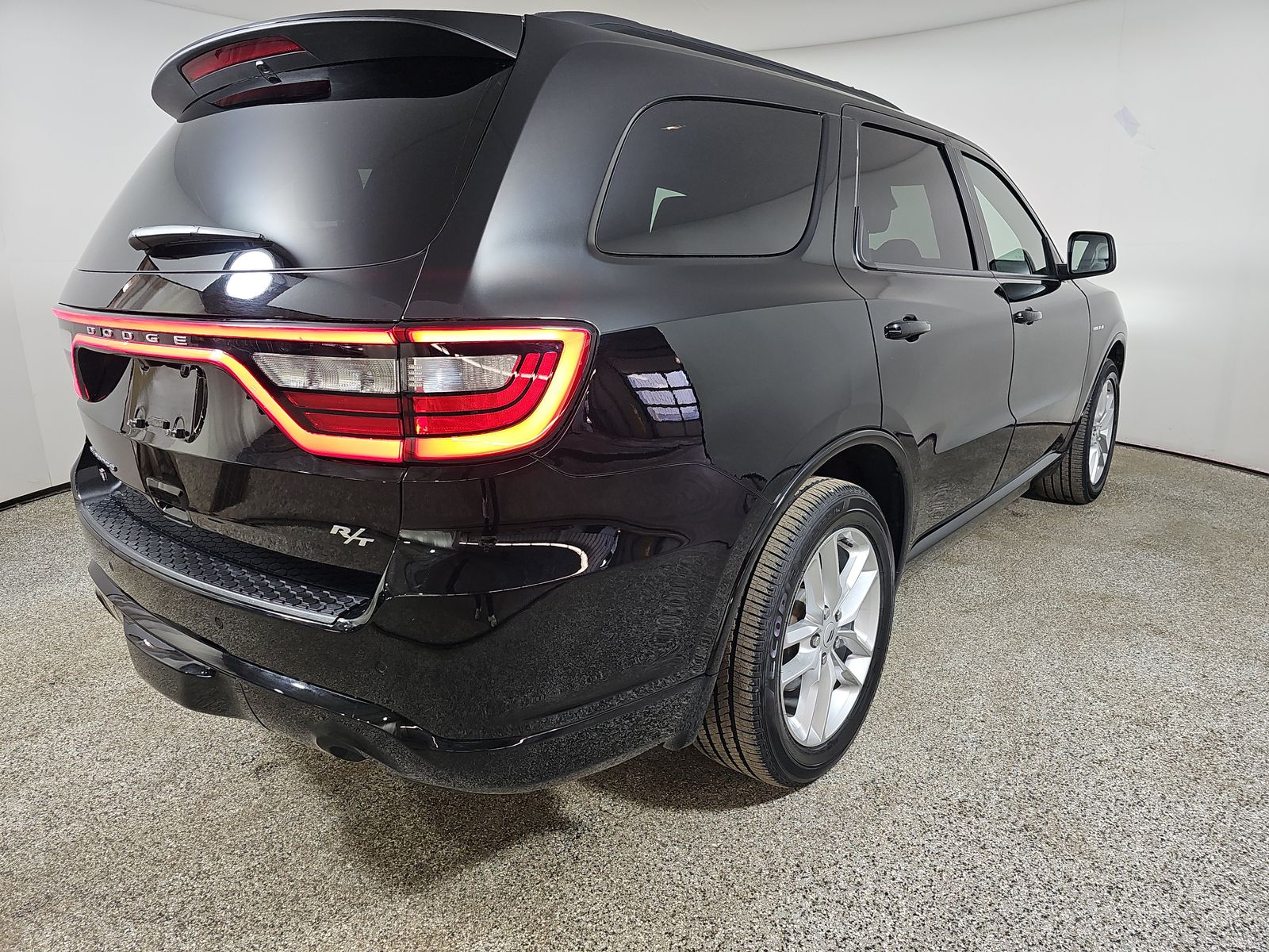 2025 Dodge Durango R/T AWD