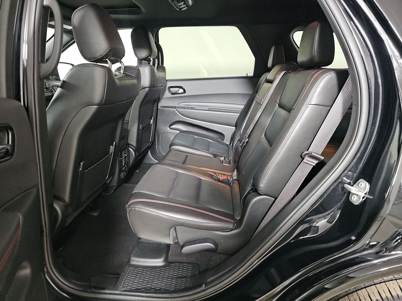 2025 Dodge Durango R/T AWD