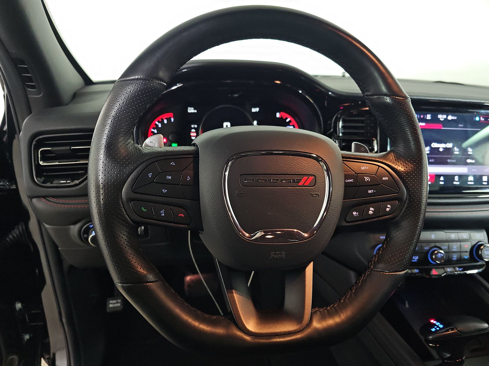 2025 Dodge Durango R/T AWD