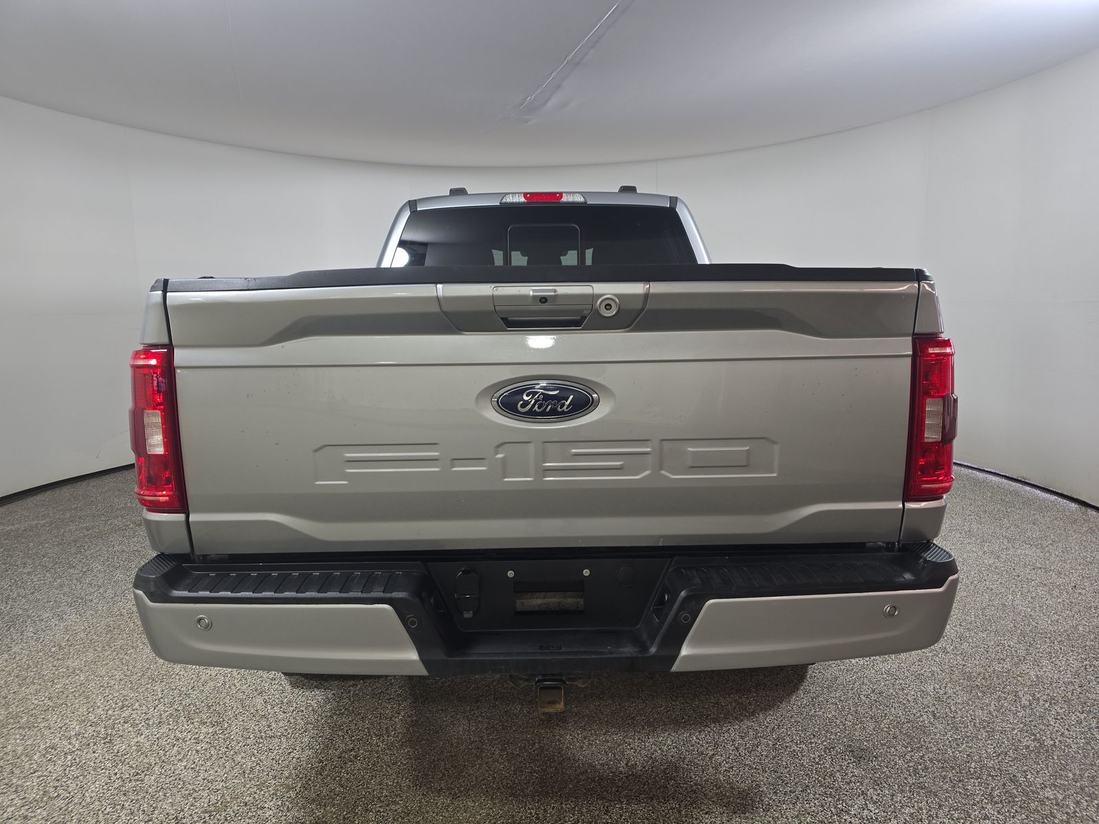 2022 Ford F-150 XLT AWD