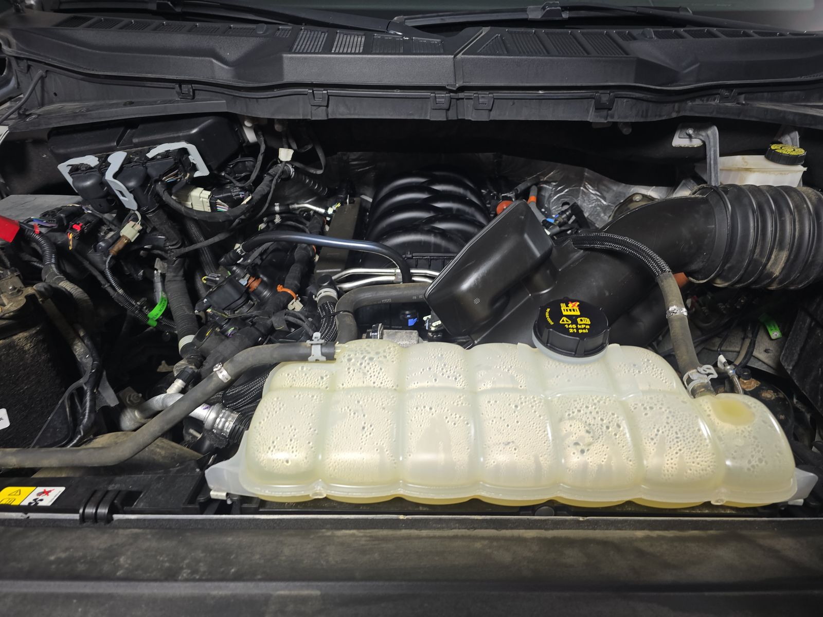 2022 Ford F-150 XLT AWD