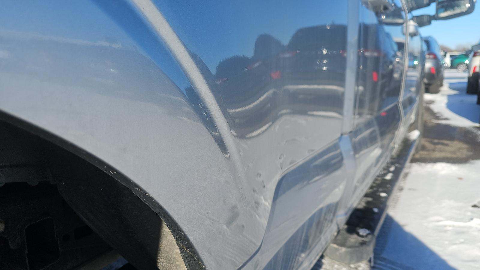 2022 Ford F-150 XLT AWD