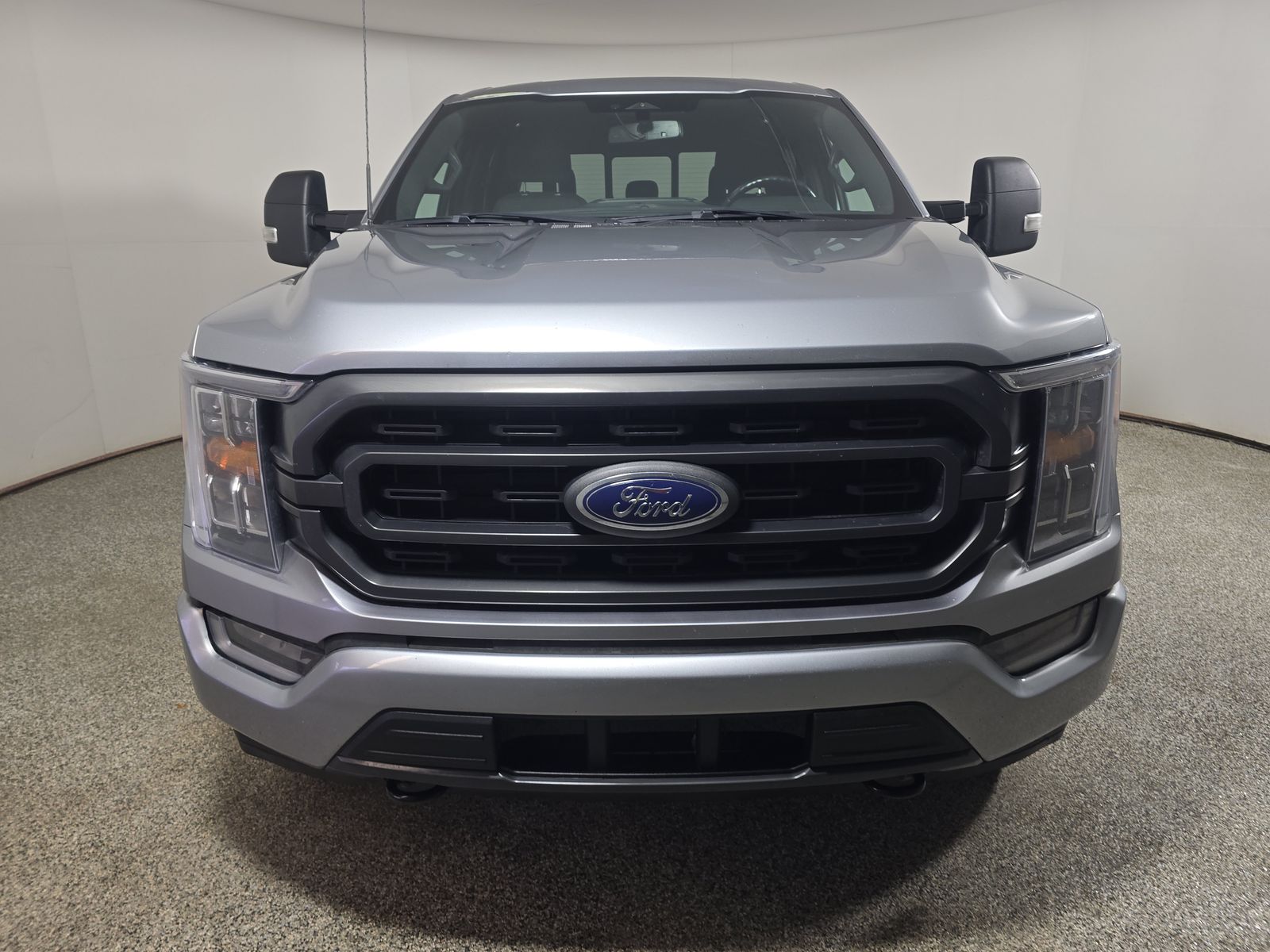 2022 Ford F-150 XLT AWD