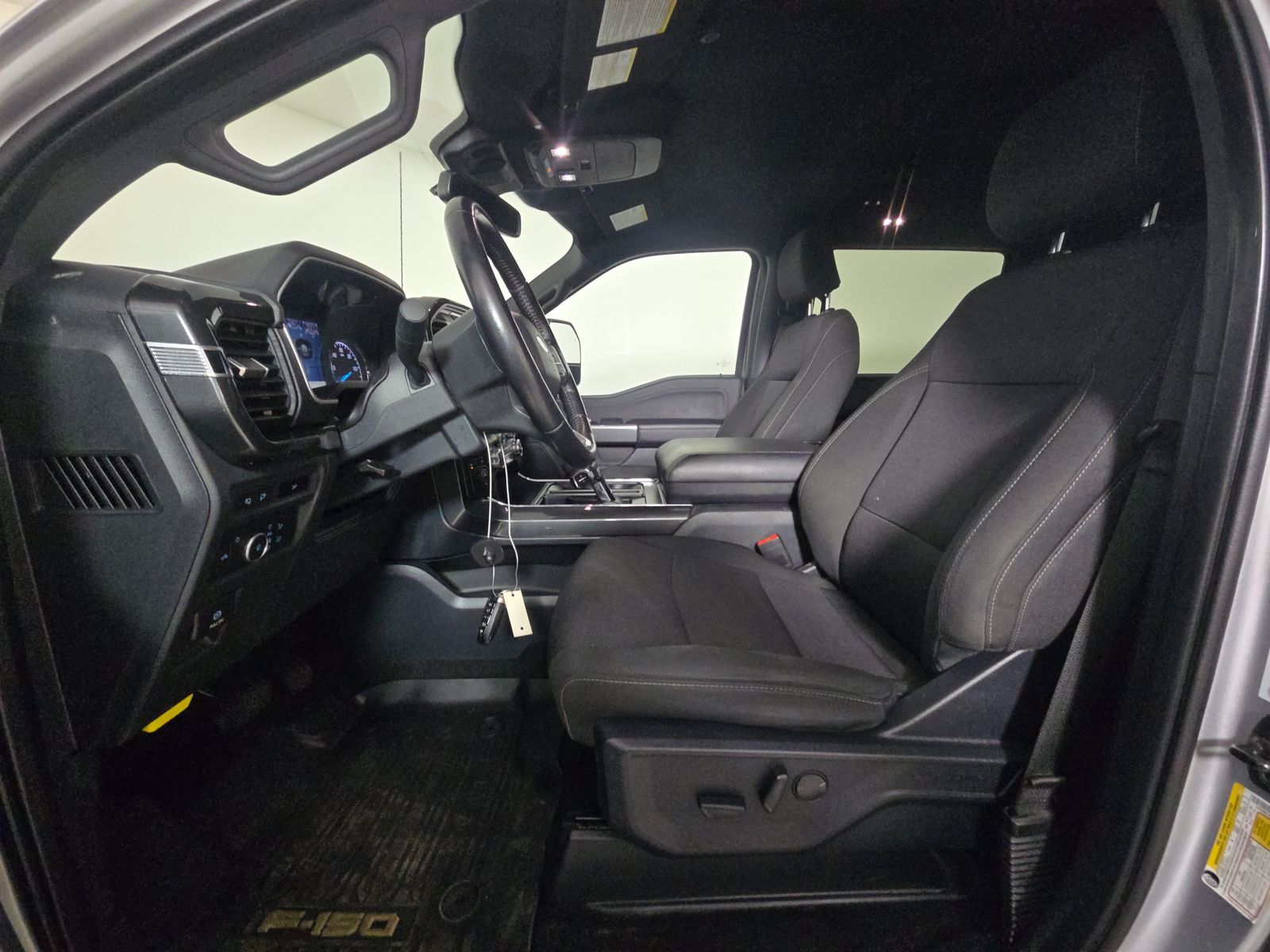 2022 Ford F-150 XLT AWD