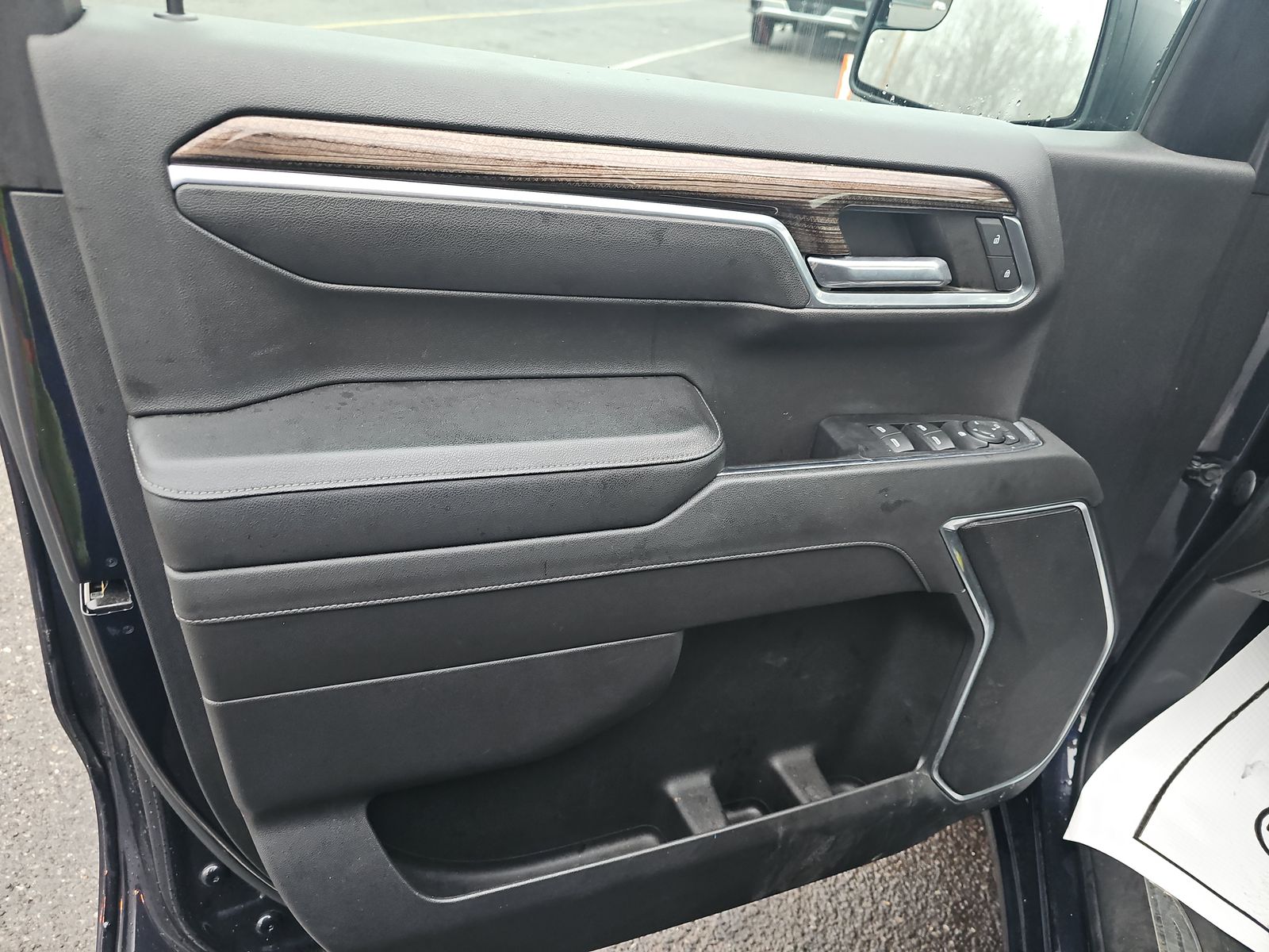 2022 Chevrolet Silverado 1500 LT AWD