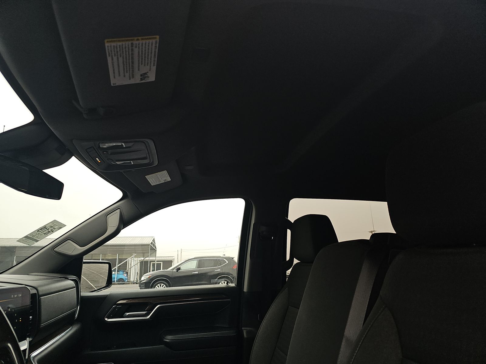 2022 Chevrolet Silverado 1500 LT AWD