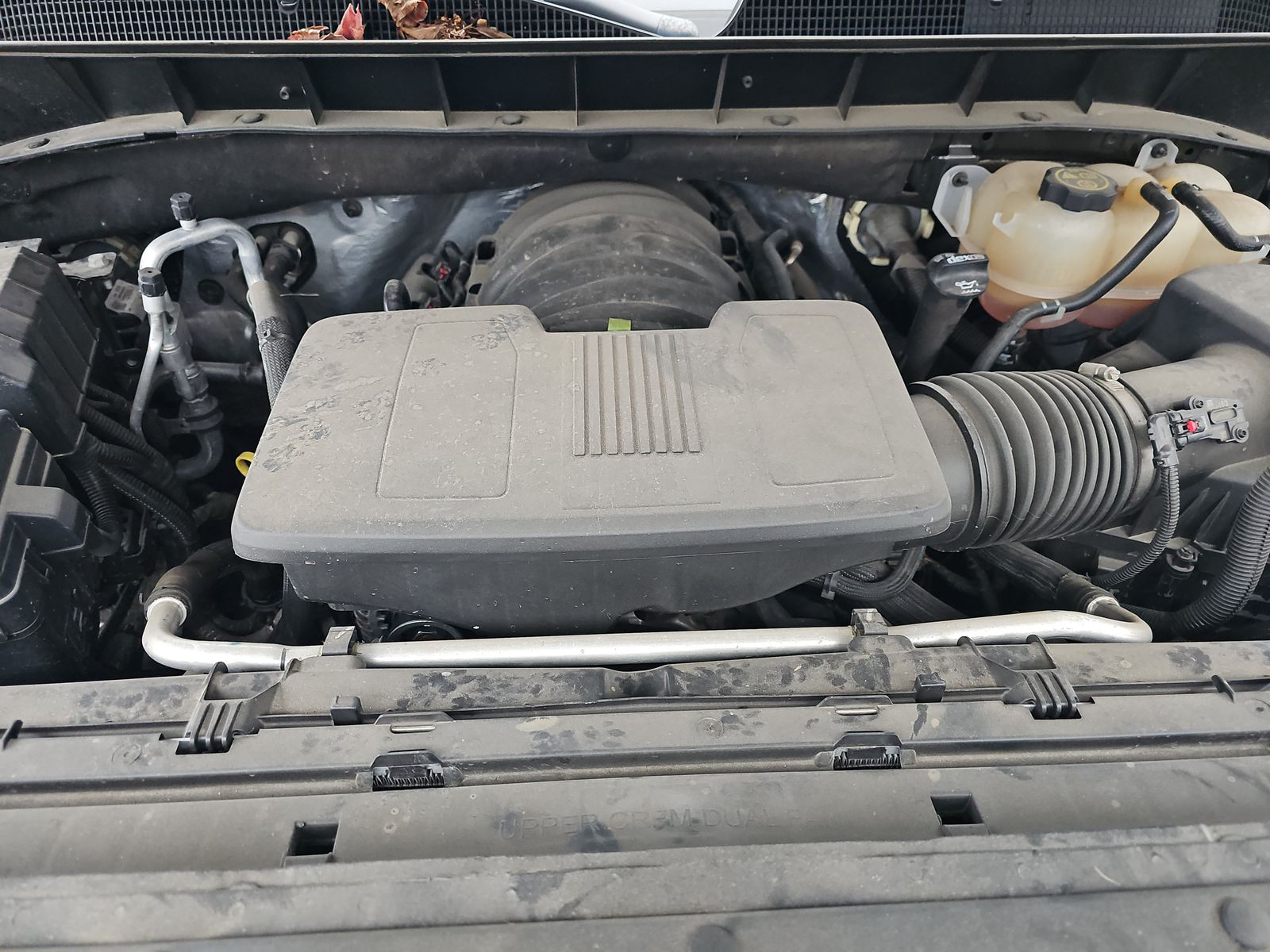 2022 Chevrolet Silverado 1500 LT AWD