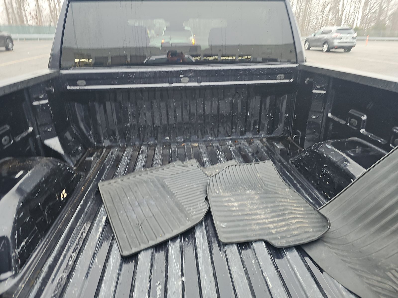 2022 Chevrolet Silverado 1500 LT AWD