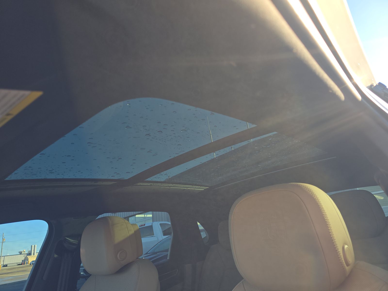 2022 Porsche Cayenne E-Hybrid AWD