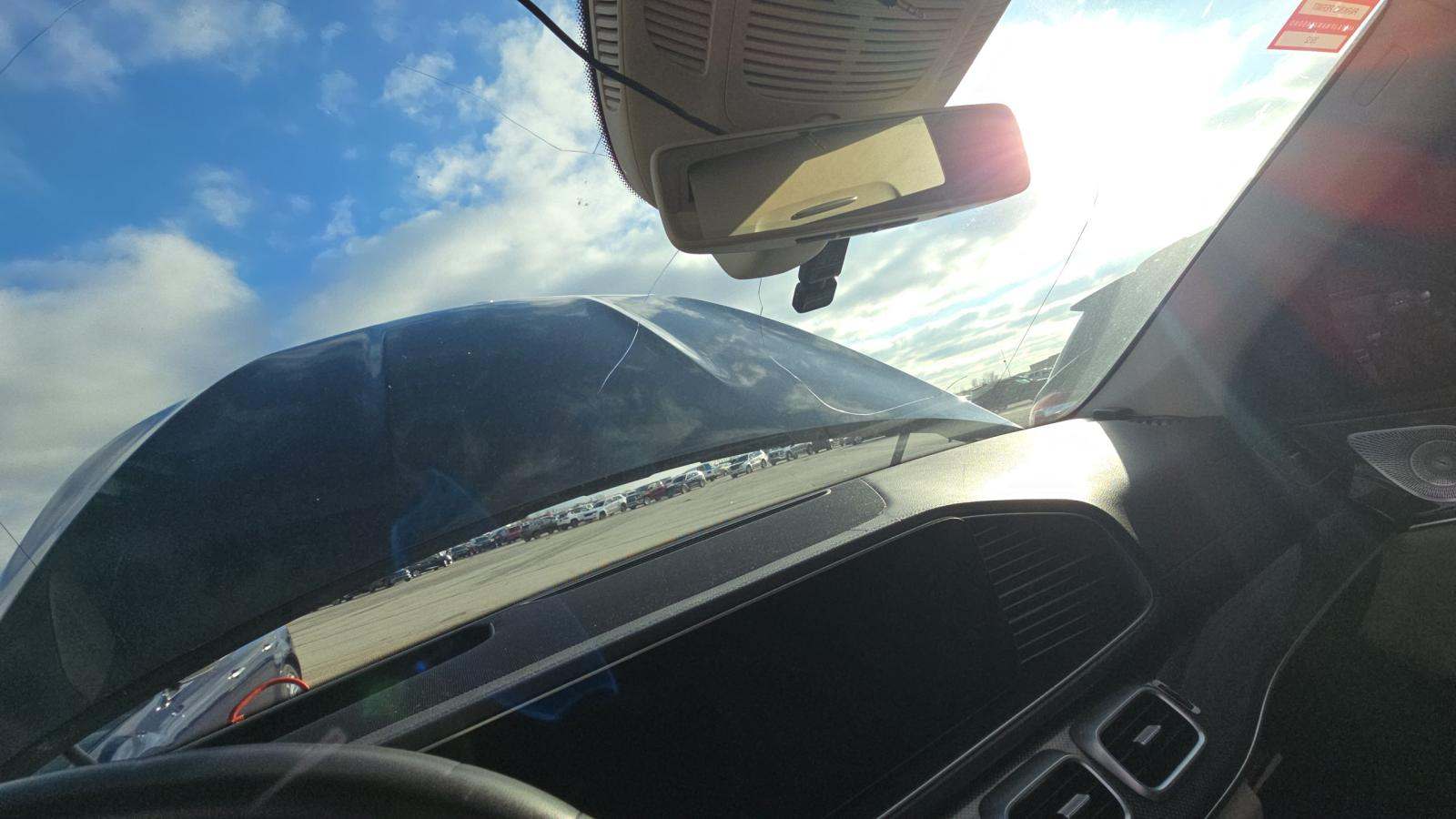 2020 Mercedes-Benz GLE GLE 350 AWD