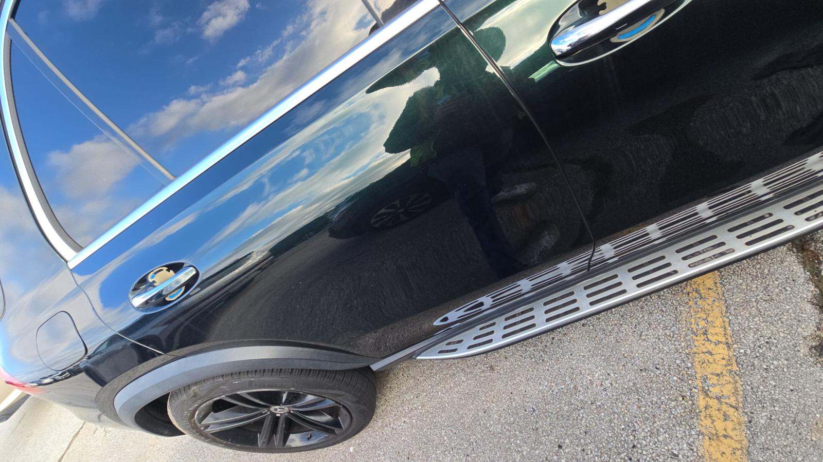 2020 Mercedes-Benz GLE GLE 350 AWD