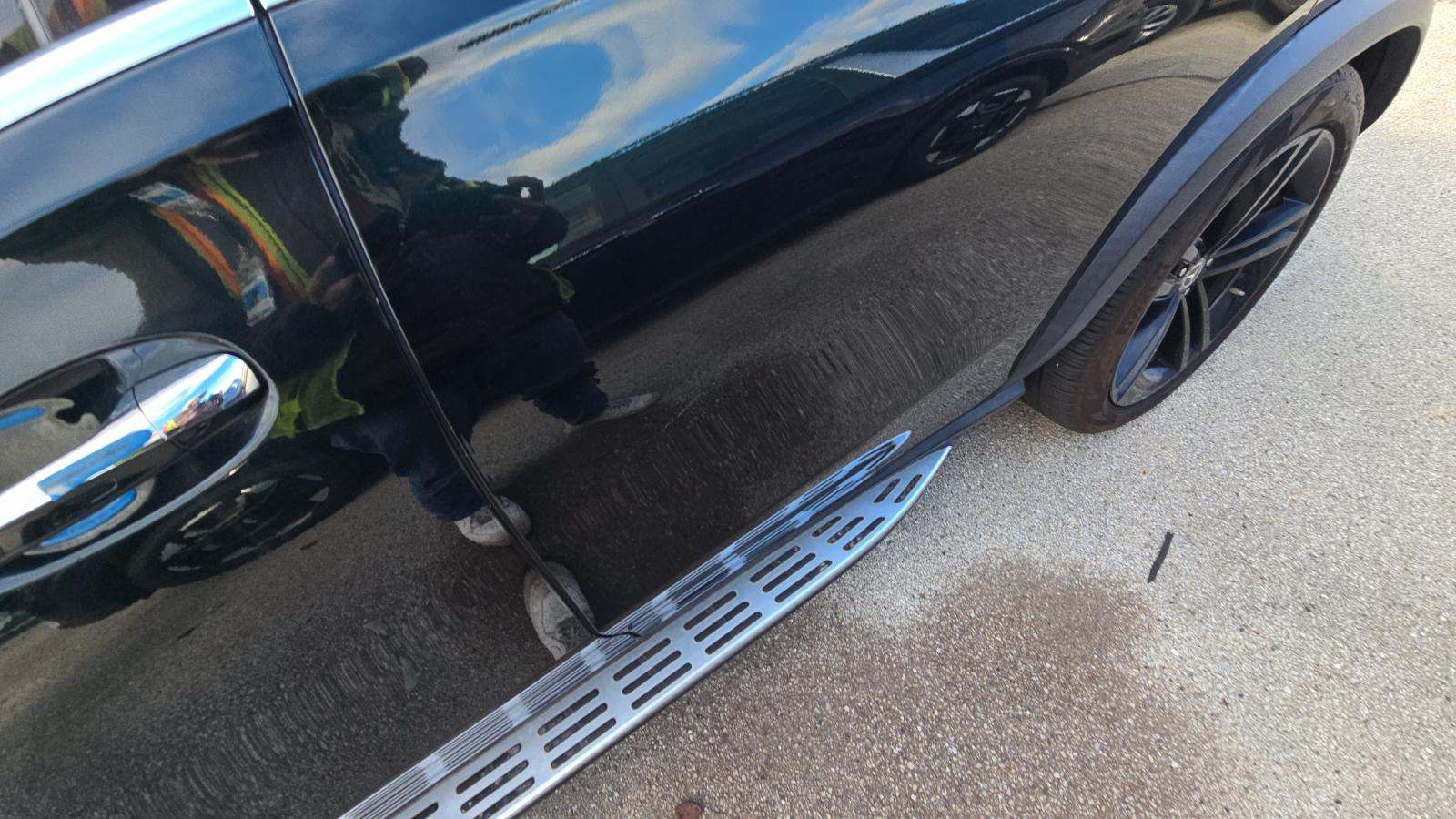 2020 Mercedes-Benz GLE GLE 350 AWD