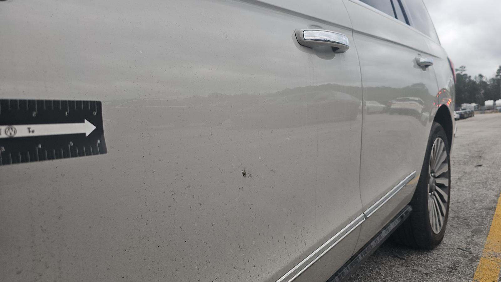 2019 Lincoln Navigator Reserve AWD