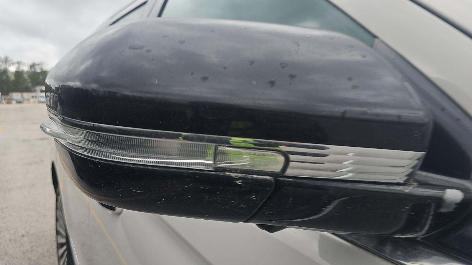 2019 Lincoln Navigator Reserve AWD