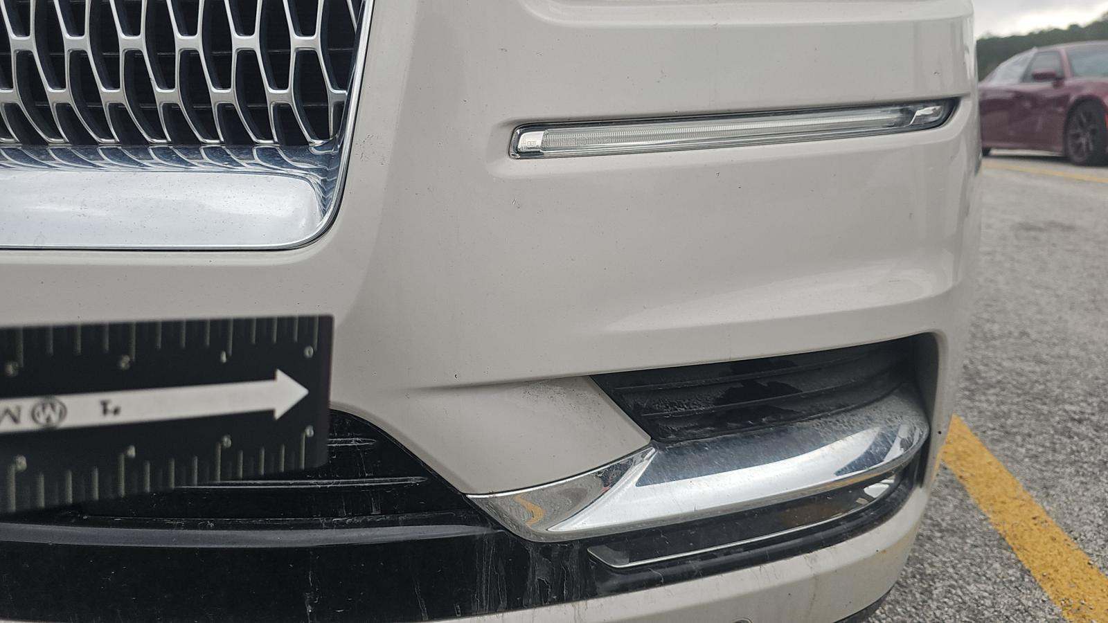 2019 Lincoln Navigator Reserve AWD