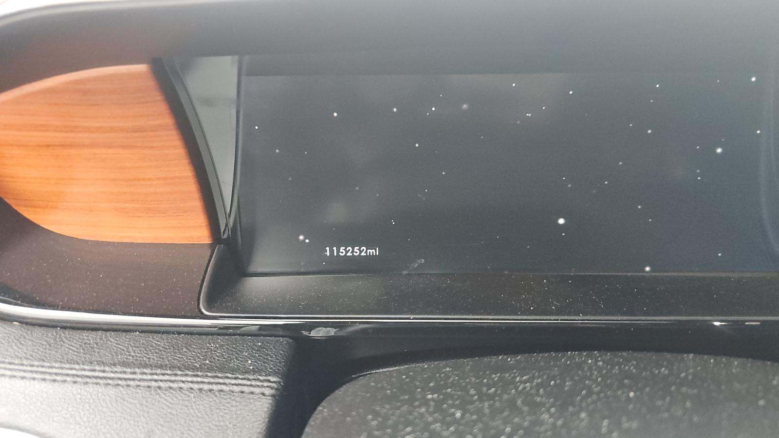 2019 Lincoln Navigator Reserve AWD