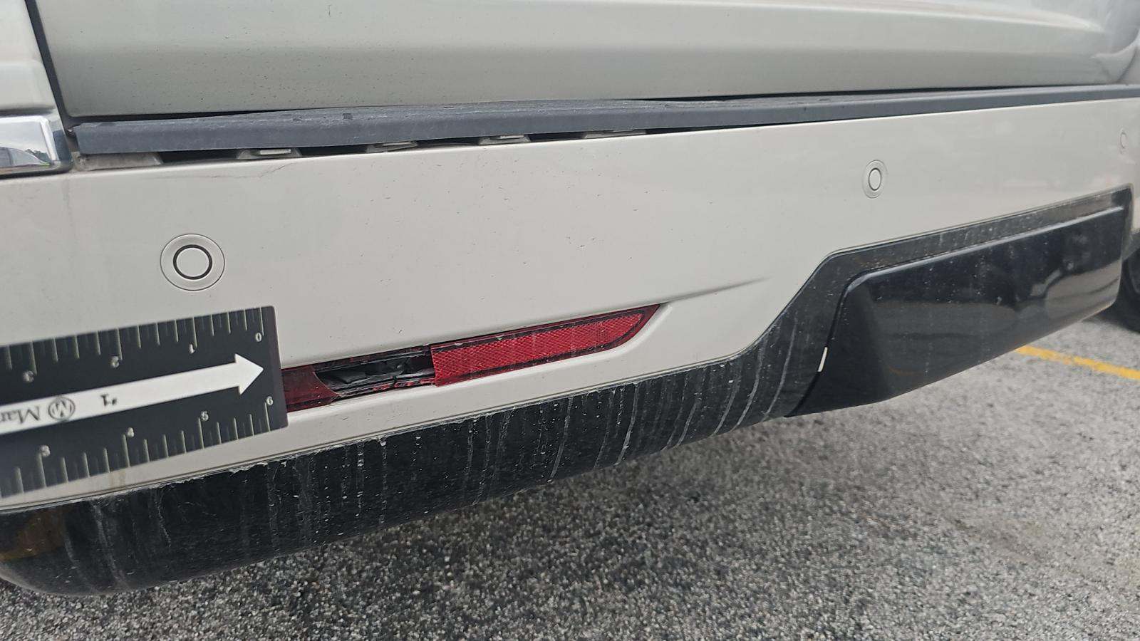 2019 Lincoln Navigator Reserve AWD