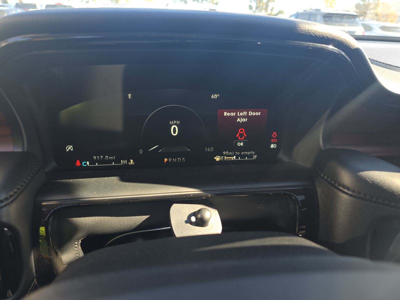 2023 Lincoln Nautilus Reserve AWD