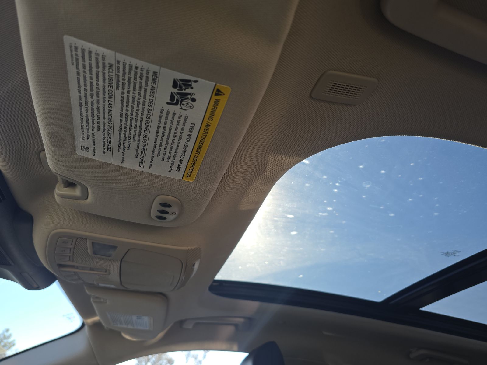 2023 Lincoln Nautilus Reserve AWD