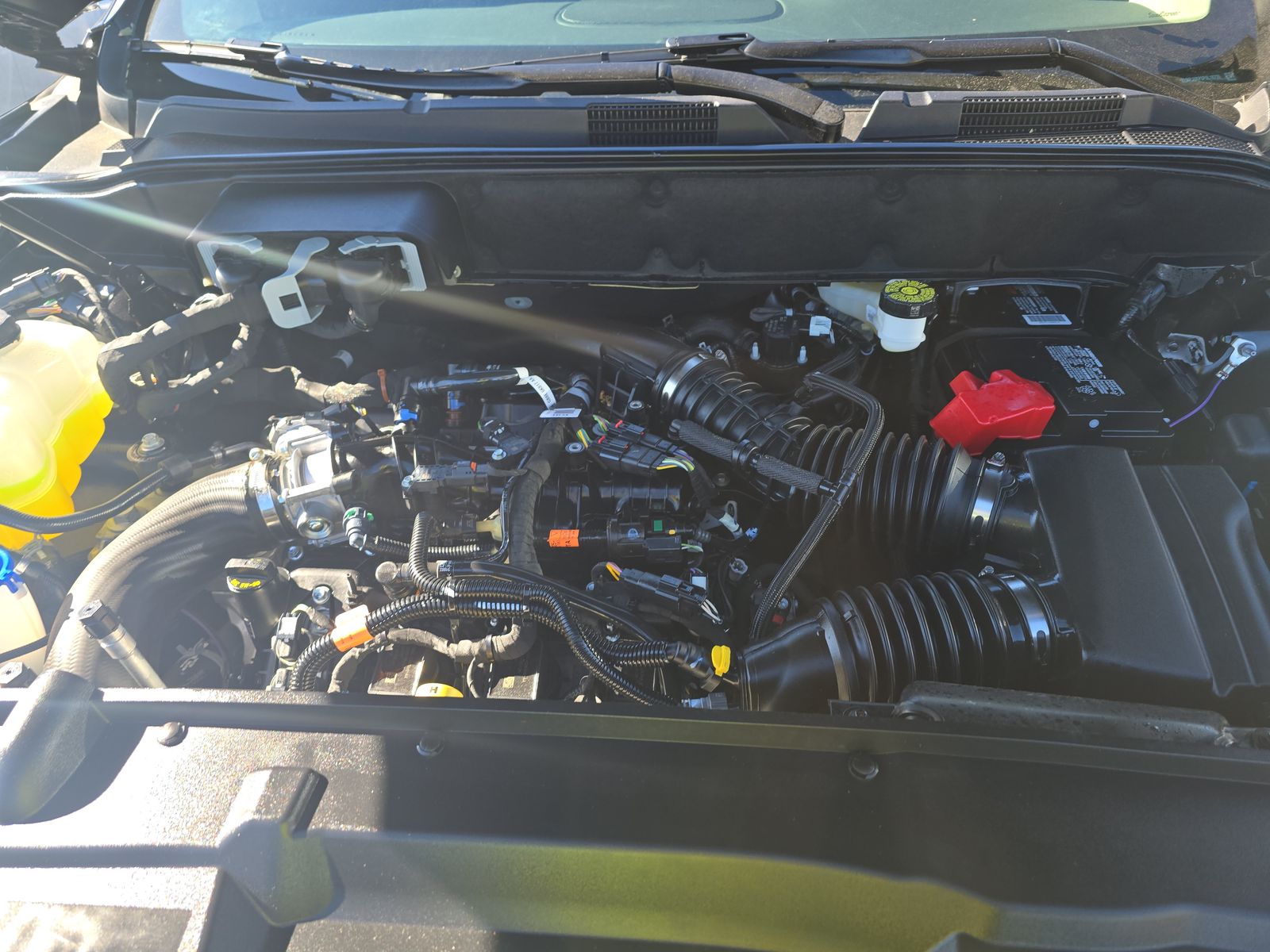 2023 Lincoln Nautilus Reserve AWD