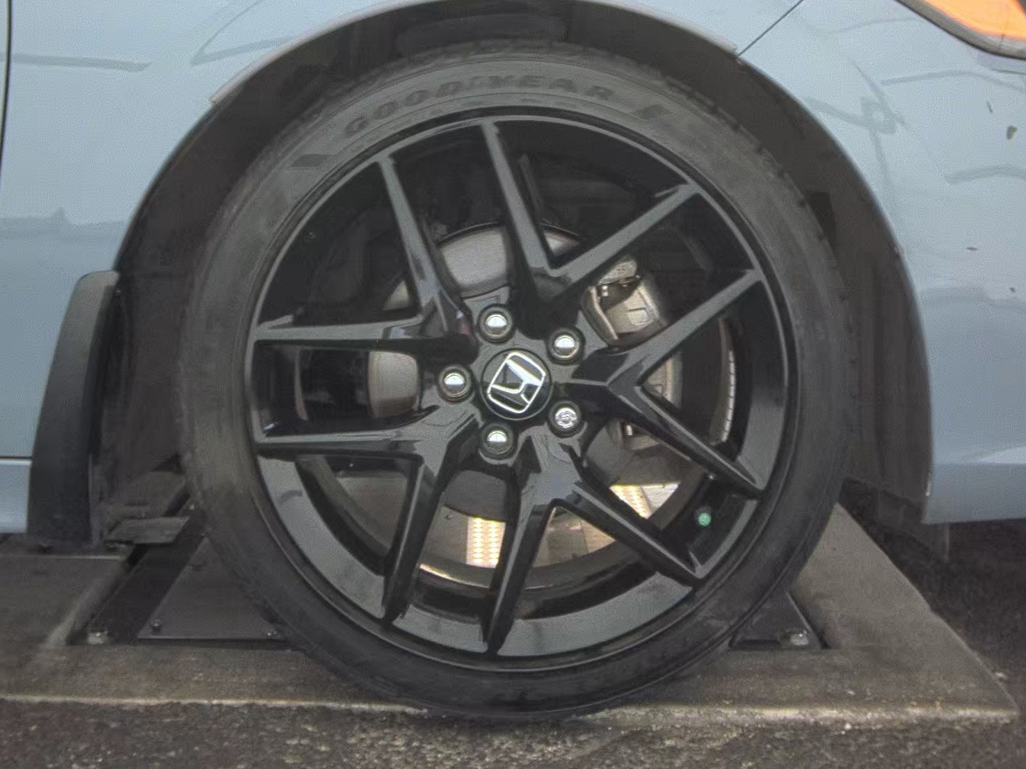 2023 Honda Civic Sport FWD