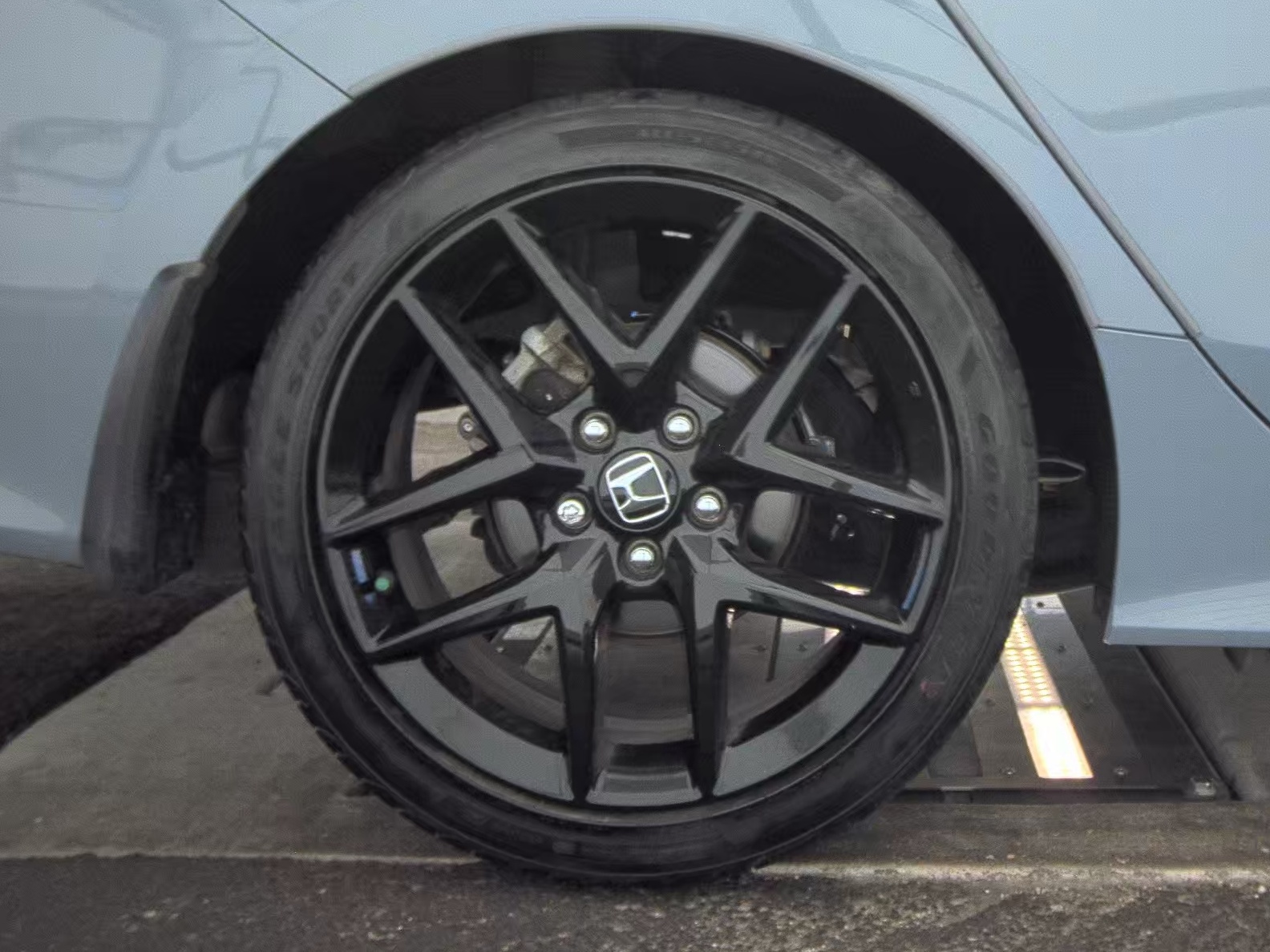 2023 Honda Civic Sport FWD