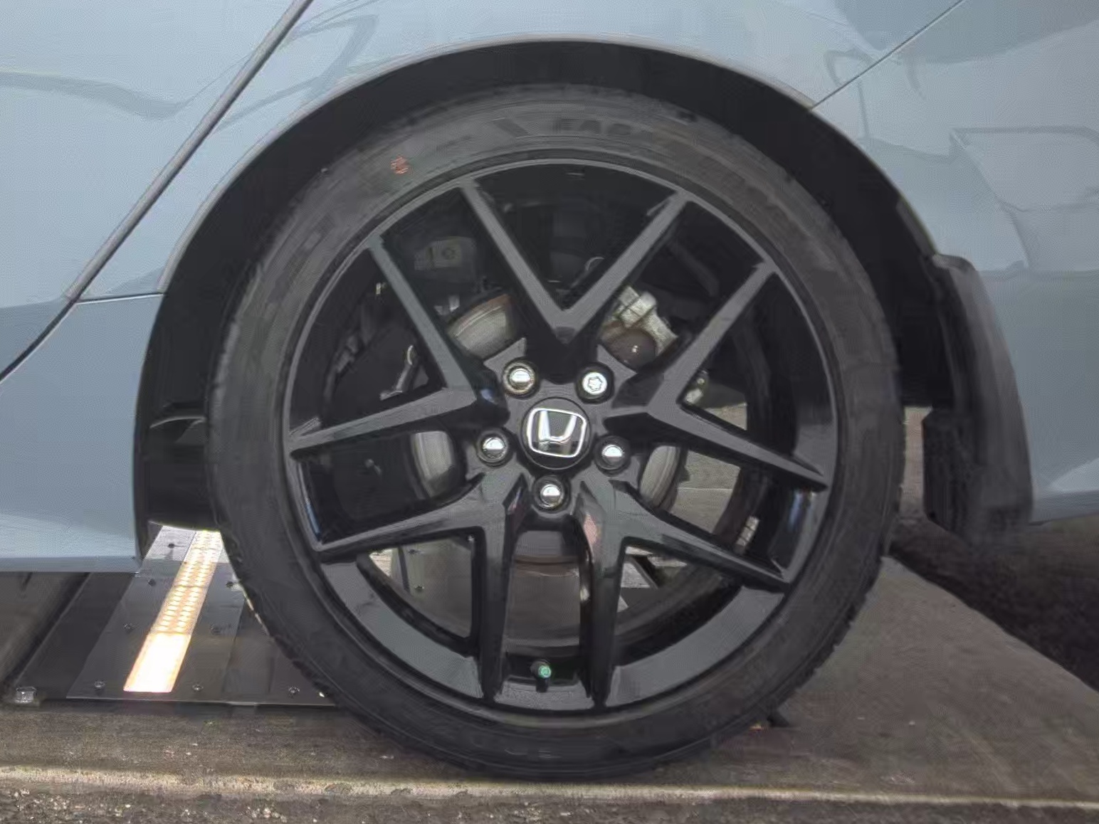 2023 Honda Civic Sport FWD