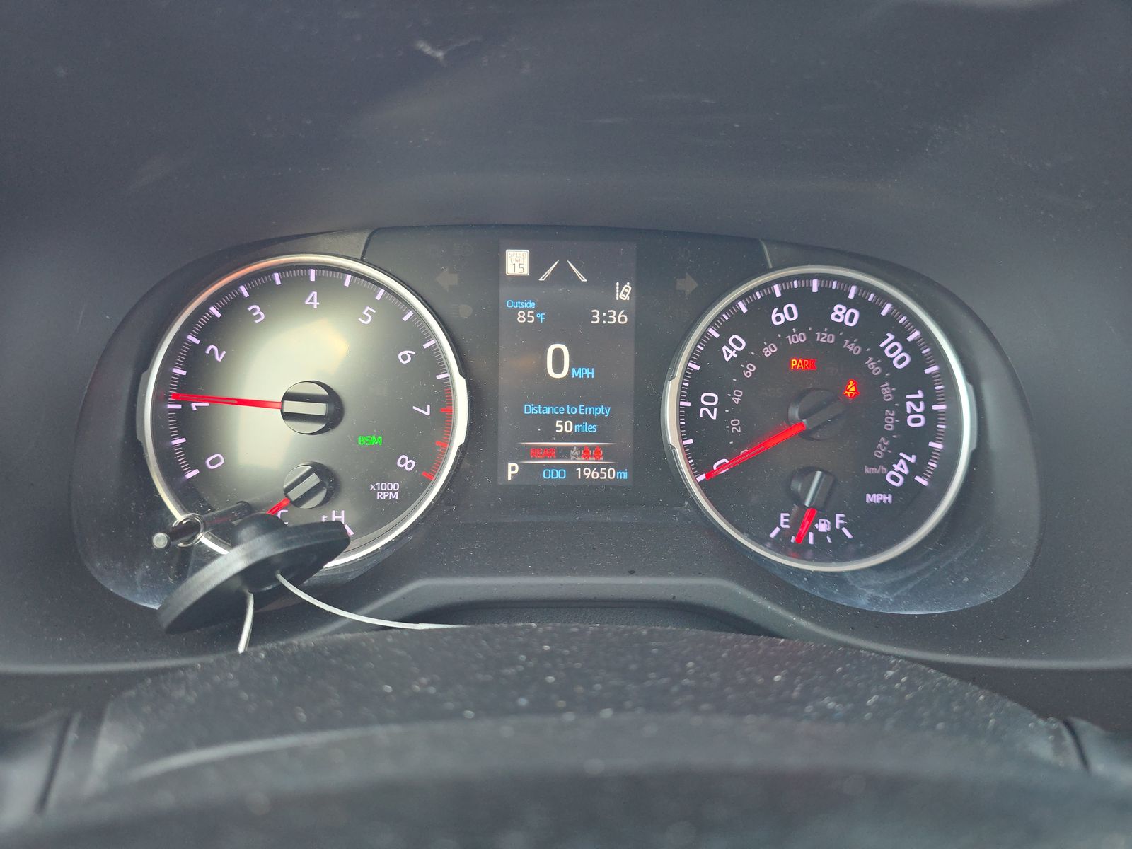 2022 Toyota RAV4 XLE FWD