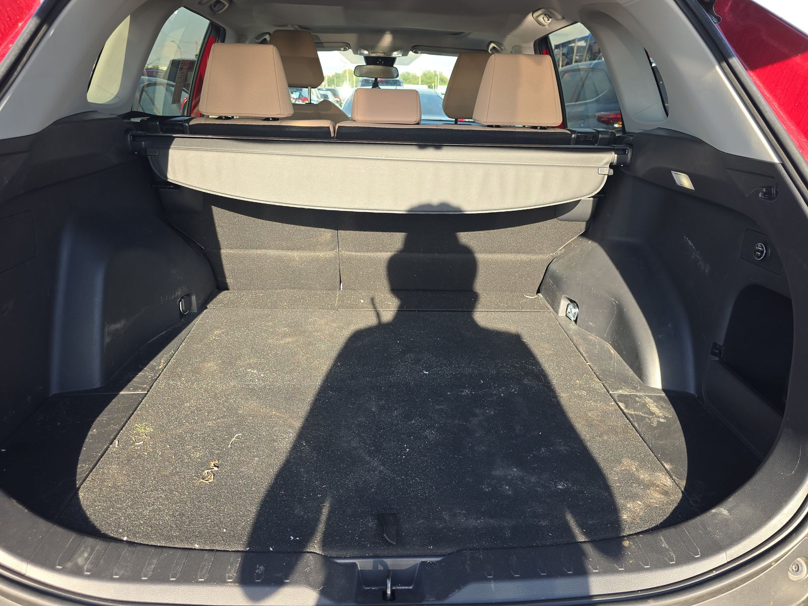 2022 Toyota RAV4 XLE FWD