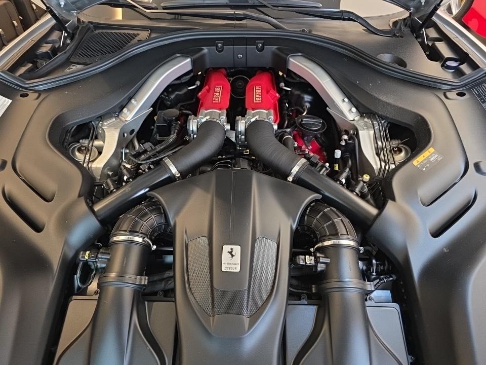 2019 Ferrari Portofino Base RWD