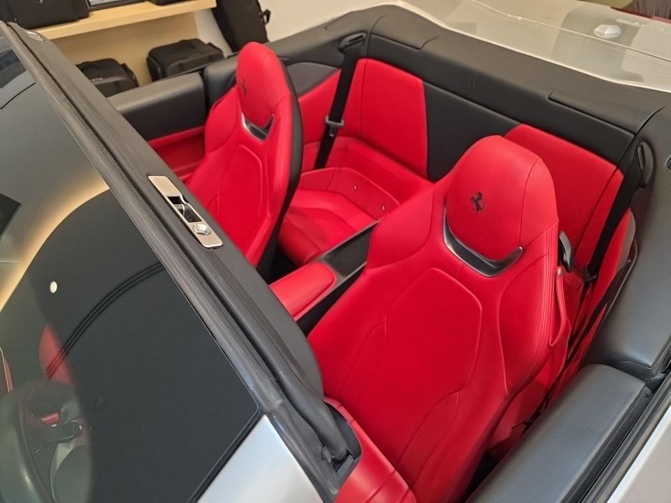 2019 Ferrari Portofino Base RWD