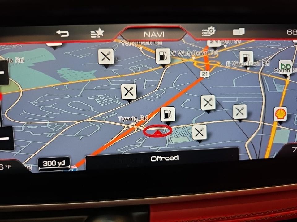 2019 Ferrari Portofino Base RWD