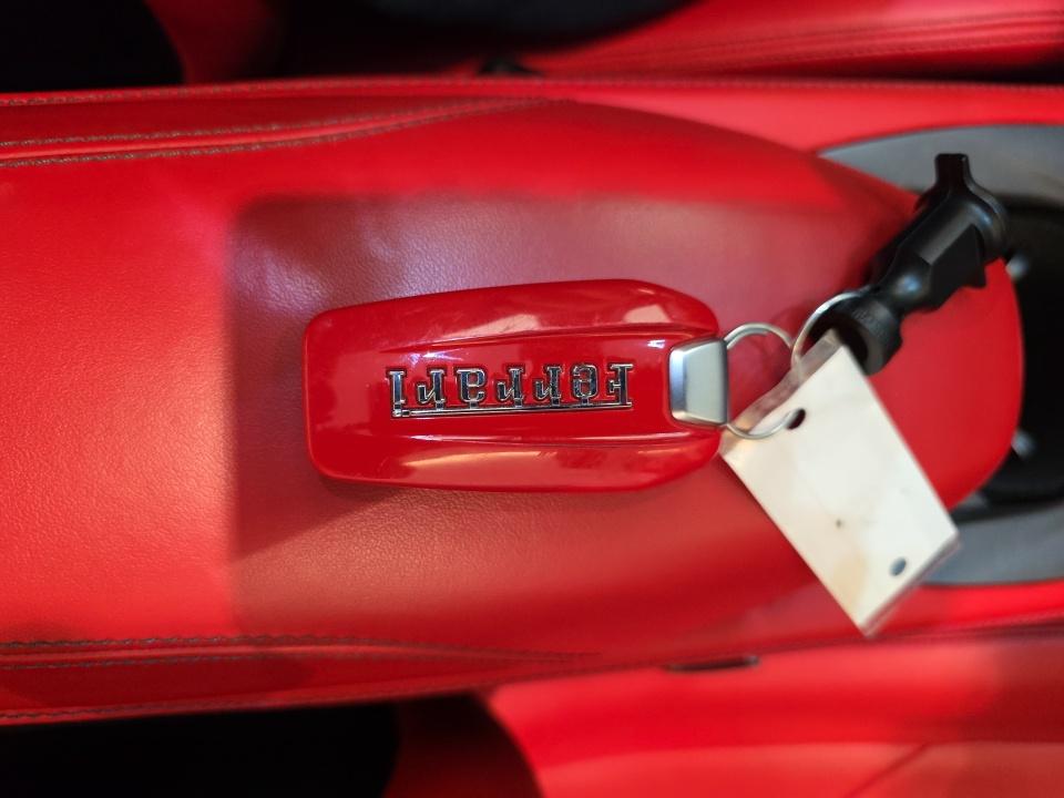 2019 Ferrari Portofino Base RWD