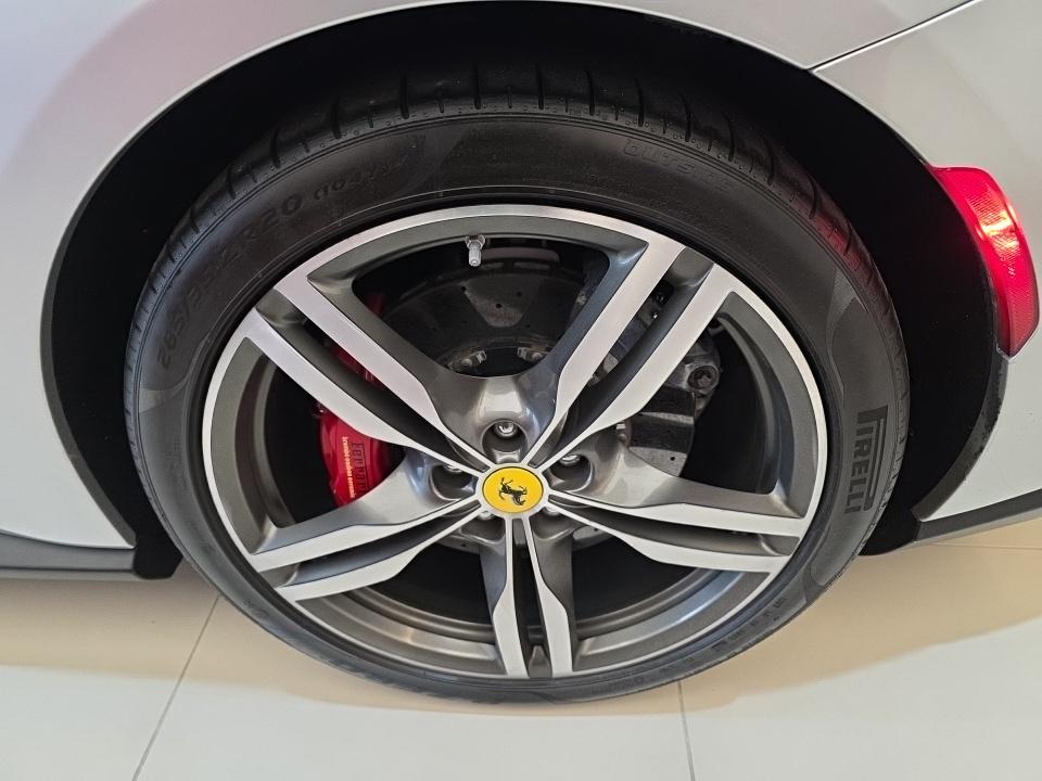 2019 Ferrari Portofino Base RWD