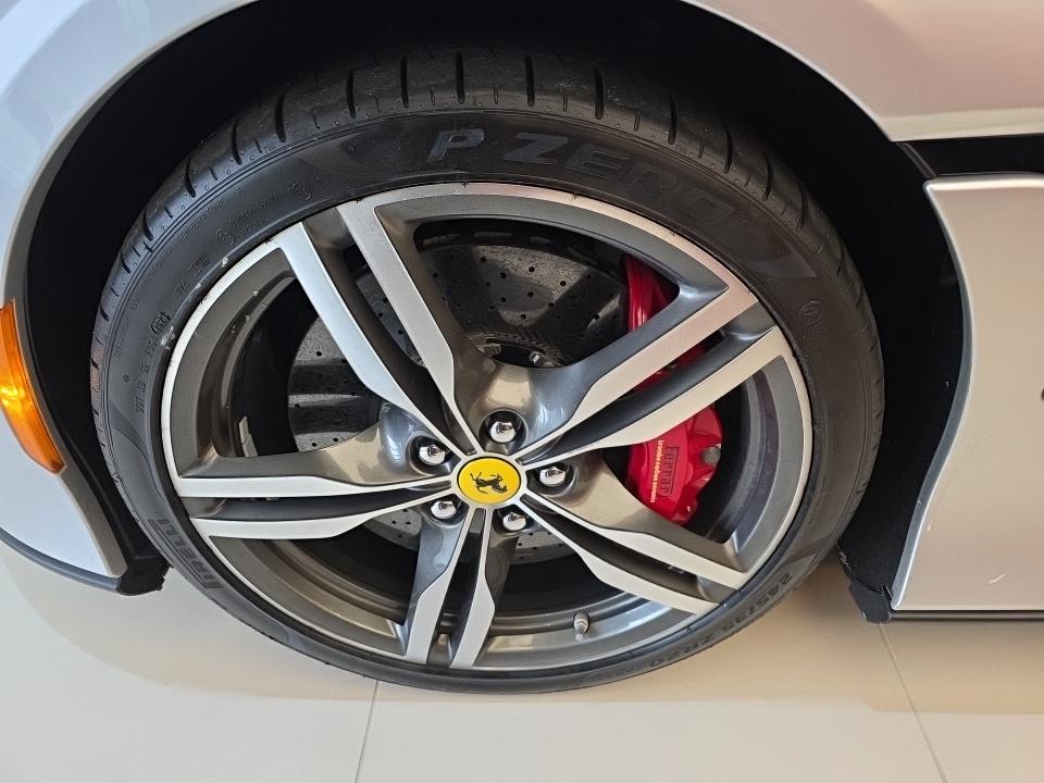 2019 Ferrari Portofino Base RWD