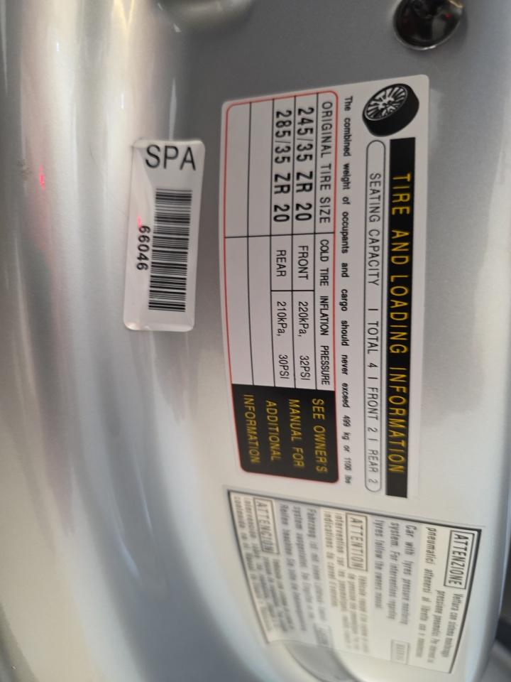 2019 Ferrari Portofino Base RWD