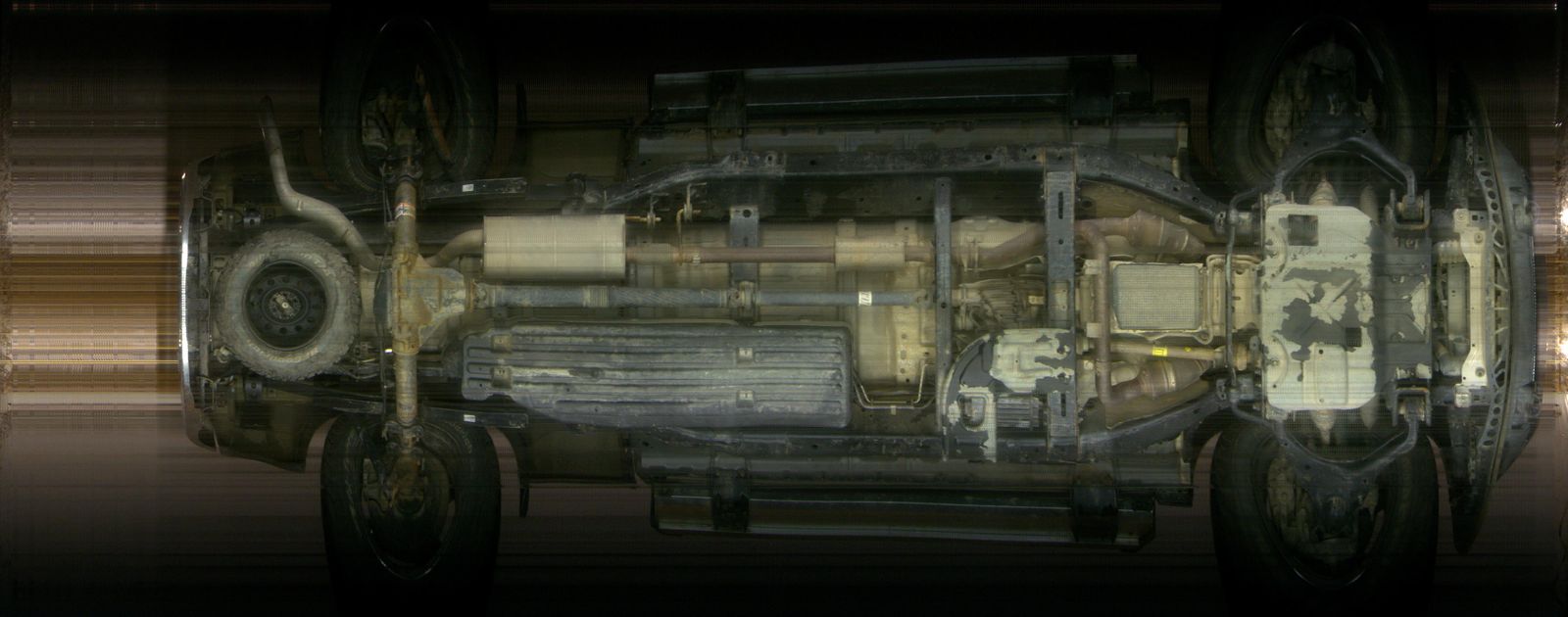 2025 Ford F-150 XLT AWD