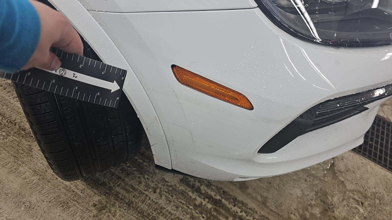 2023 Porsche Cayenne E-Hybrid Platinum Edition AWD