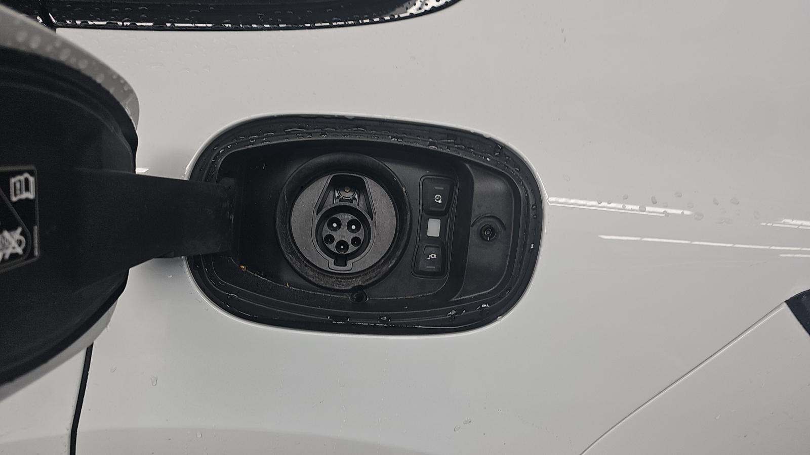 2023 Porsche Cayenne E-Hybrid Platinum Edition AWD