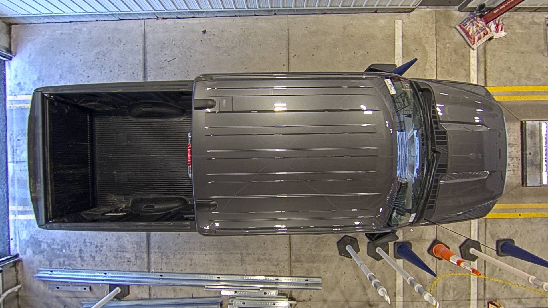 2025 Ford F-150 XLT AWD