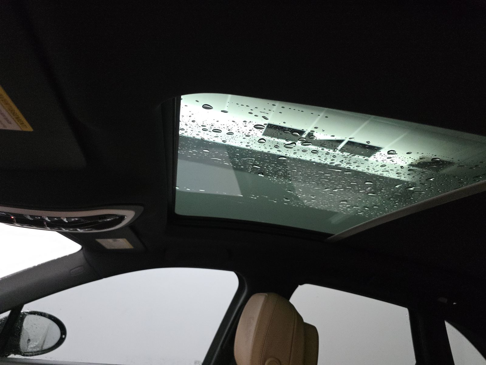 2023 Porsche Macan Base AWD