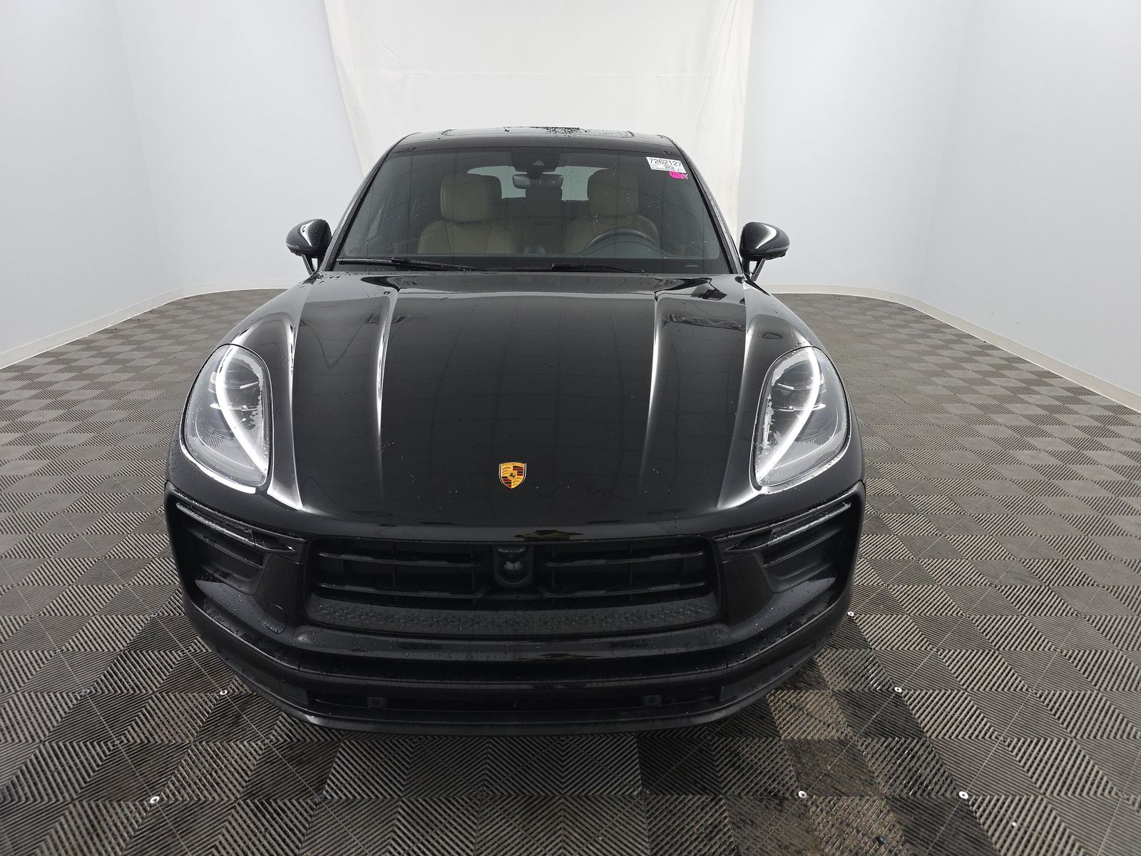 2023 Porsche Macan Base AWD