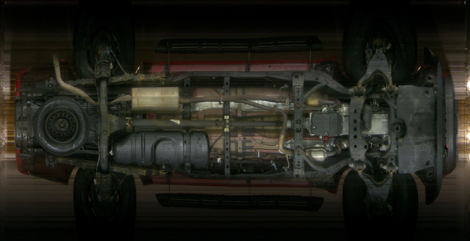 2022 Toyota Tacoma SR5 RWD