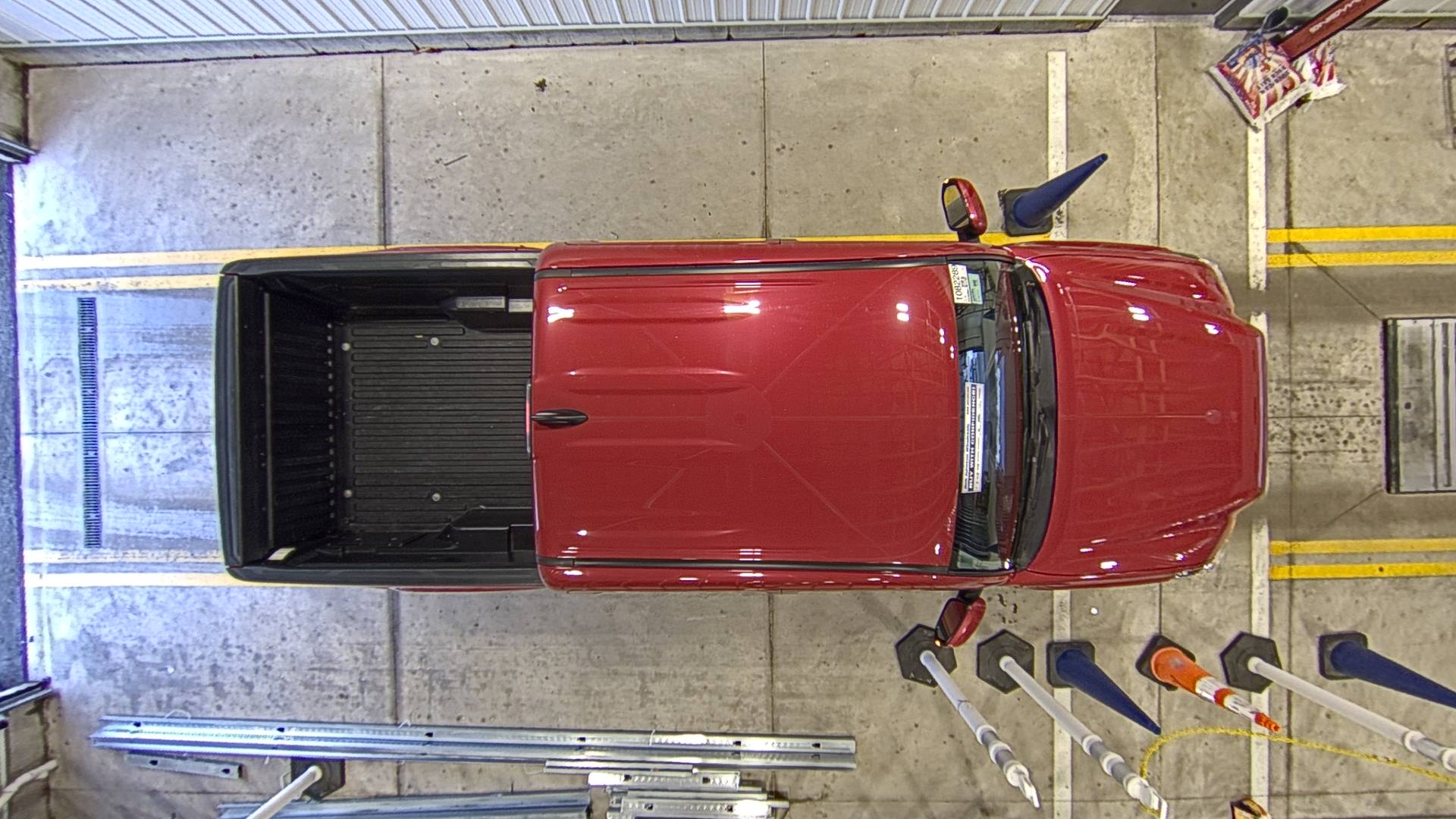 2022 Toyota Tacoma SR5 RWD