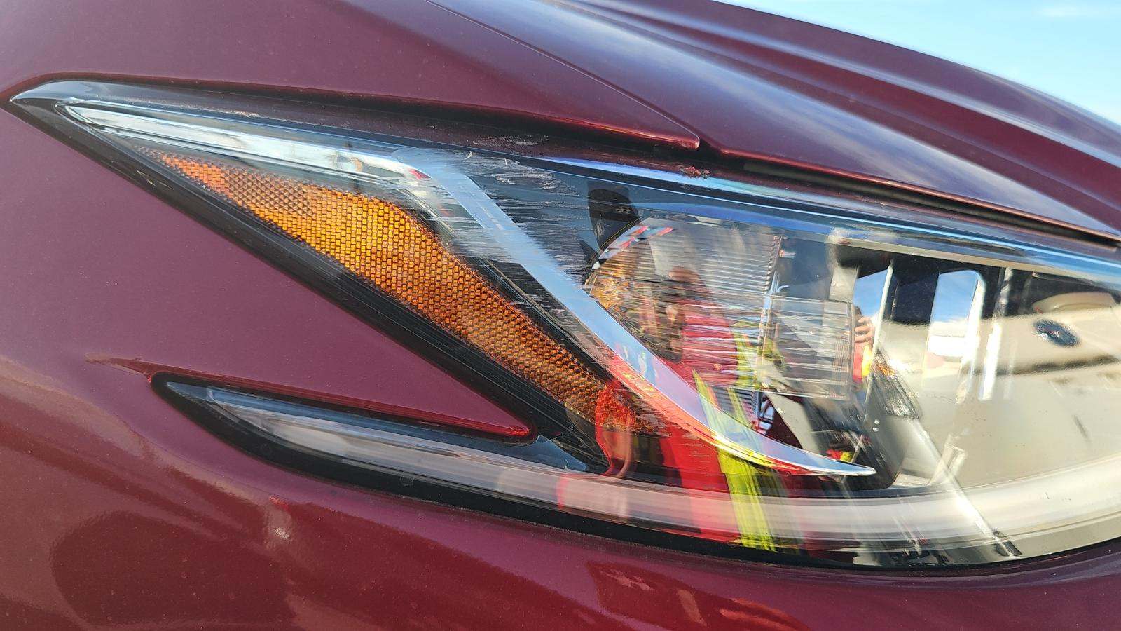 2025 Lexus ES ES 350 FWD